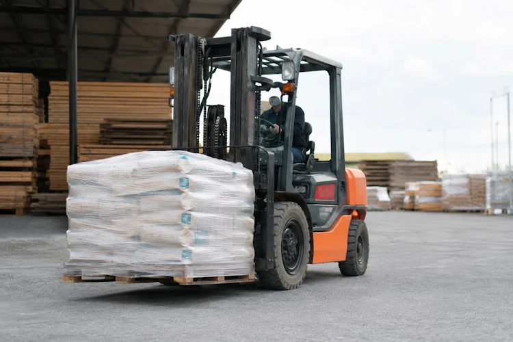 Şanlıurfa Forklift Kiralama
